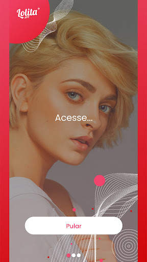 Lolita App screenshot 1