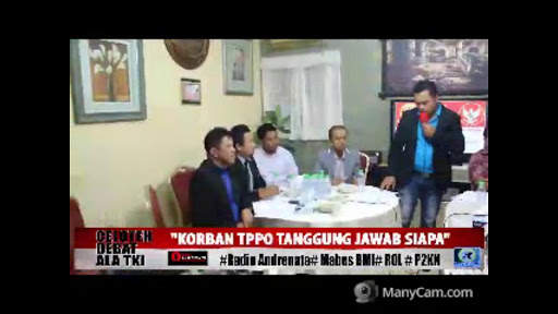 ROL TV screenshot 1