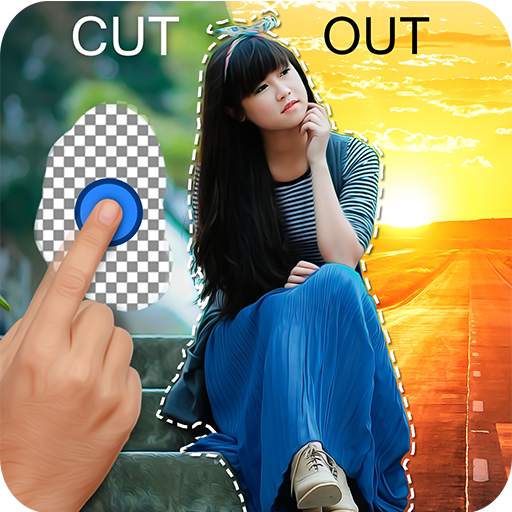 CUT CUT – Photo Background Eraser – Photo Editor 1.0.1