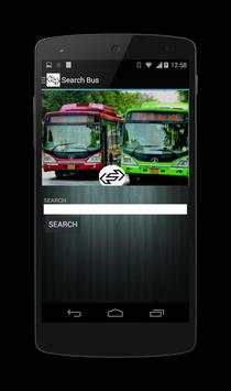 DTC Bus Sewa screenshot 2