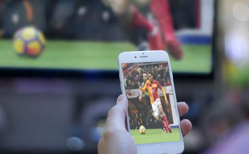 Screen Mirroring Pro TV screenshot 1