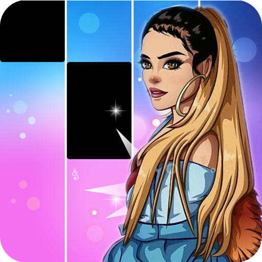 Karol G Piano Bichota icon