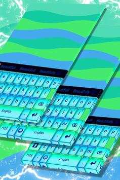 Awesome Keyboard For Android 1 تصوير الشاشة