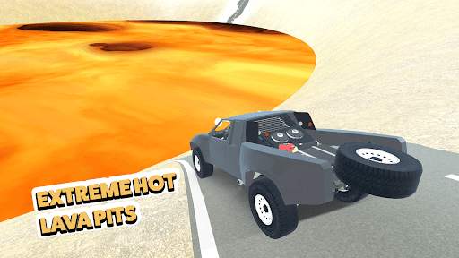 Crush and Demolish screenshot 2