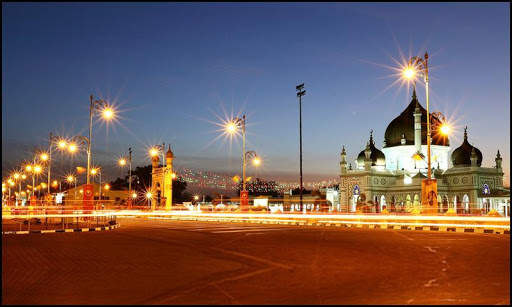 Beautiful Islamic Wallpapers screenshot 3