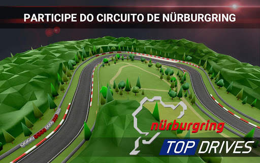 Top Drives – Car Cards Racing screenshot 13