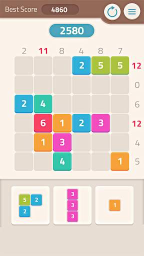 Block Puzzle Games 6 تصوير الشاشة