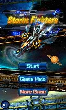Aircraft Battle  War Legend screenshot 1