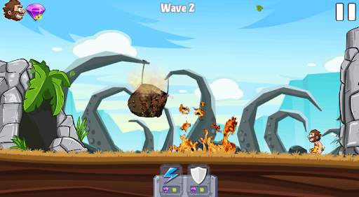 Dugout Escape screenshot 5