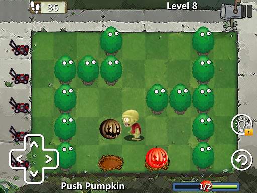 Plants' War screenshot 15