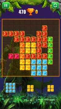 Block Puzzle Guardian Legend screenshot 4