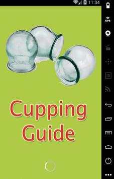 Cupping Guide screenshot 1