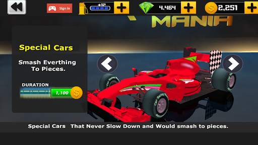 Car Racing Mania 2023 screenshot 6