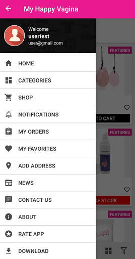 My Happy Vagina screenshot 4
