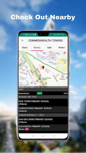 Yaka - Singapore Condo/HDB/sch screenshot 3