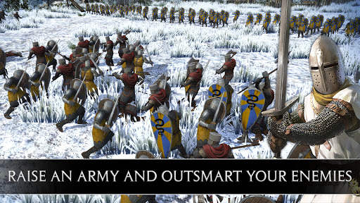 Total War Battles: KINGDOM - Medieval Strategy screenshot 3