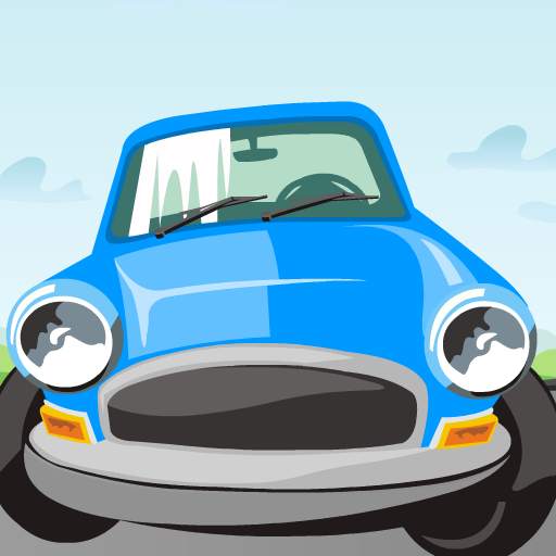 Park the blue car v3.1.1