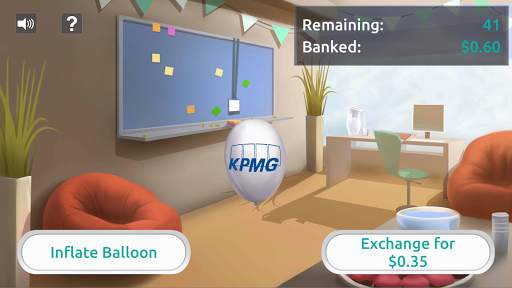 KPMG Ready 1 تصوير الشاشة