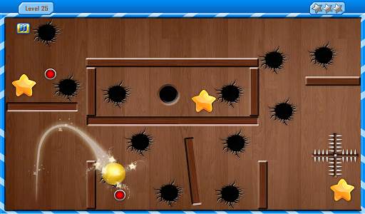 Gila Balancing Bola screenshot 10