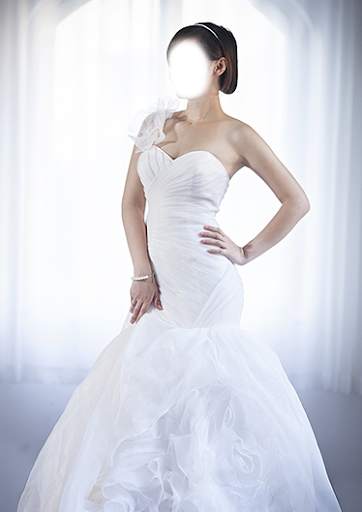 Wedding Dress Photo Editor screenshot 4