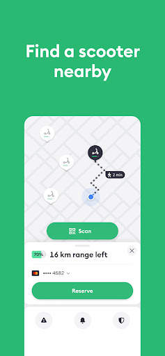 Bolt: Request a Ride screenshot 5