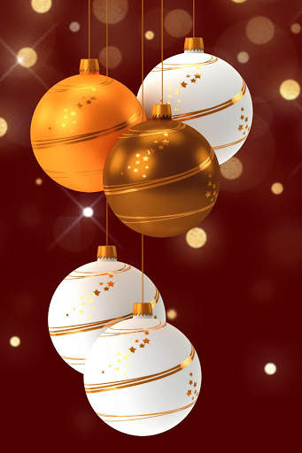 New Year Wallpaper HD : backgrounds & themes screenshot 6