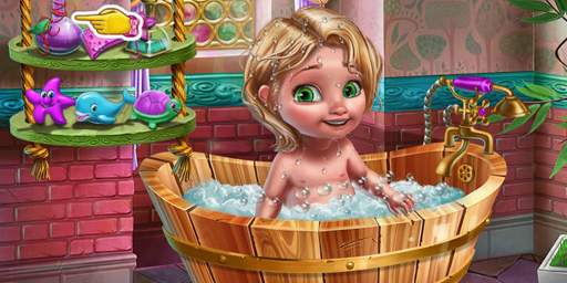 Girls Games screenshot 2
