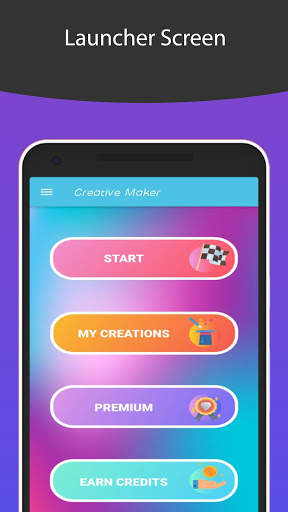 Ad Maker, Creative Maker, Flyer, Poster Maker screenshot 5