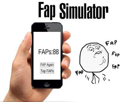 Fap Simulator screenshot 3