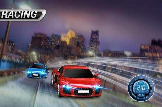 Real Racing Car screenshot 5
