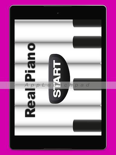 piano for kids 2019 screenshot 1
