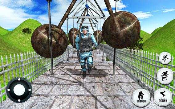 US Commando Training Heroes screenshot 4