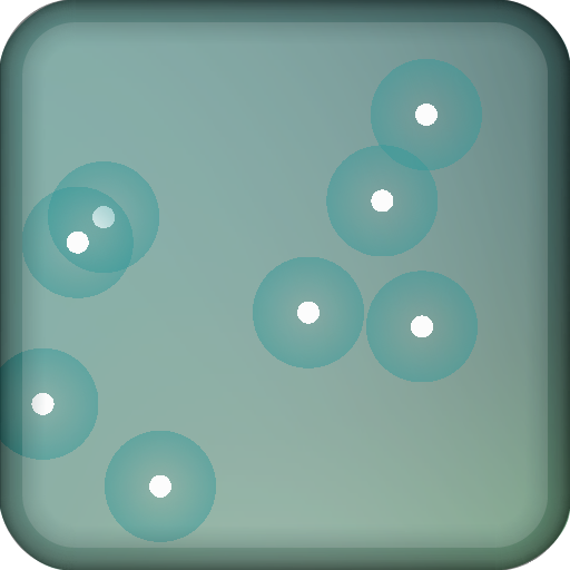 FireFlies Live Wallpaper icon