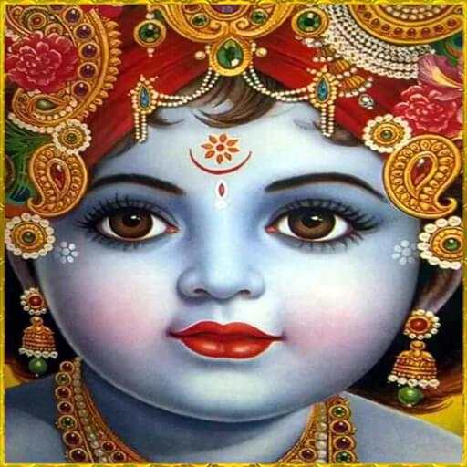 Radhe Krishna Ringtones 1.1
