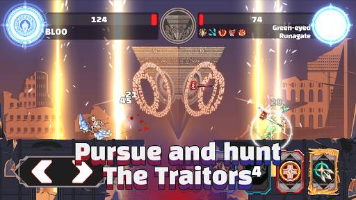Archer Of God screenshot 3