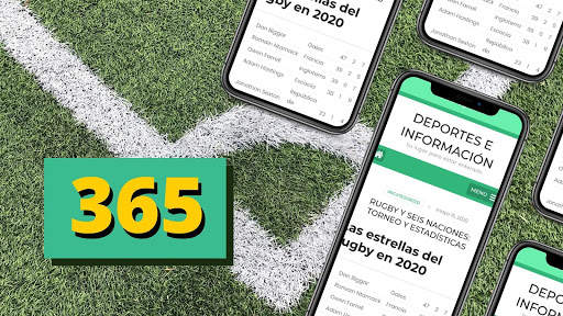 Best 365 Sports App for U screenshot 4
