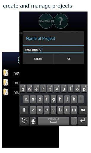 ss Multitrack LITE screenshot 7