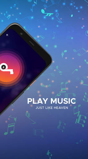 Music Player - MP3 Player, Audio Player screenshot 5