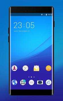 Themes for Sony Xperia M5 Dual screenshot 1