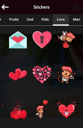 Photo Frames Photo Editer HD screenshot 3