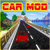 Car Mod icon