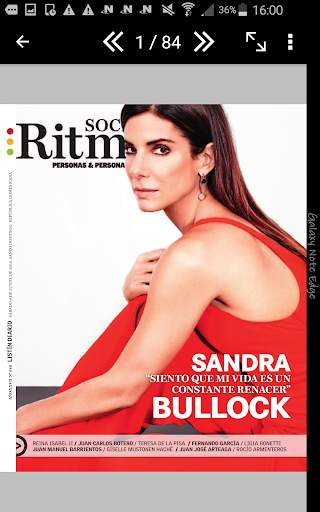 Ritmo Social screenshot 2