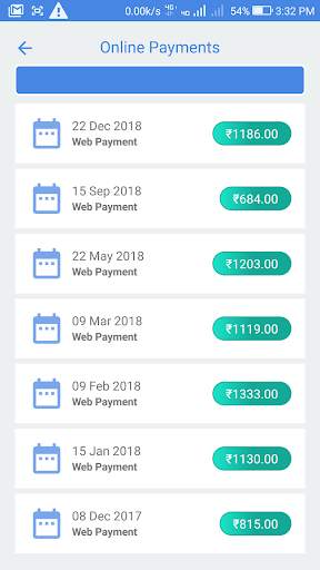 JKPDD BillSahuliyat GO screenshot 6