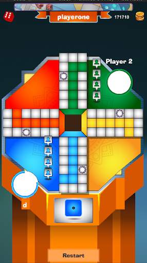 Ludo Little Master screenshot 3