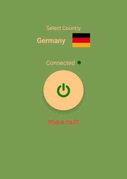 Germany VPN screenshot 5