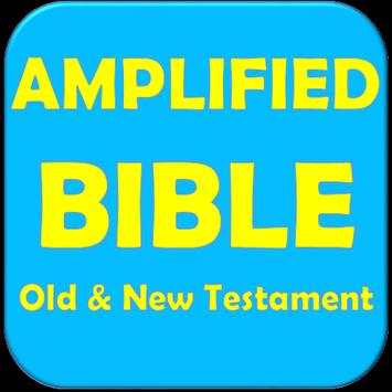 AMPLIFIED BIBLE screenshot 1