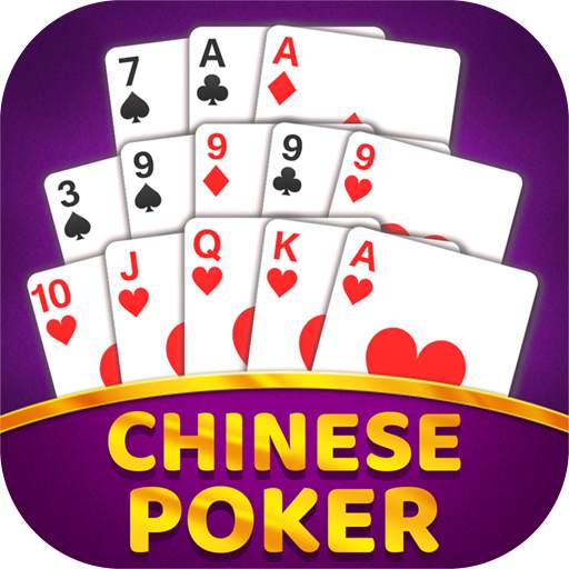 Chinese Poker Offline 2.0.2