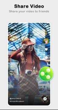 Like Video - Video Downloader For Likee screenshot 4