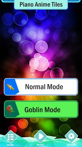 Piano Anime Tiles NEW screenshot 3