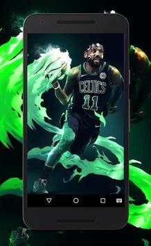 NBA wallpaper screenshot 4